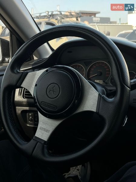 Седан Mitsubishi Lancer 2006 в Львове