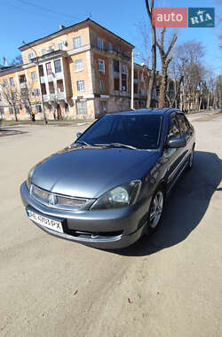 Седан Mitsubishi Lancer 2006 в Кам'янському