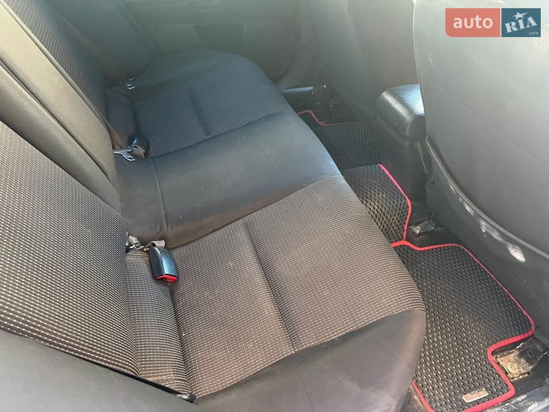 Седан Mitsubishi Lancer 2009 в Виннице
