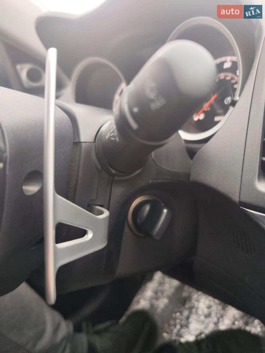 2015 Mitsubishi Lancer - мініатюра 11