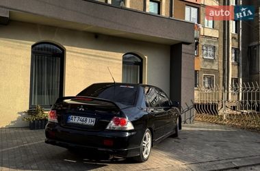 Седан Mitsubishi Lancer 2005 в Коломиї
