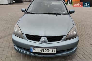 Универсал Mitsubishi Lancer 2005 в Одессе