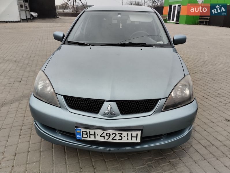 Mitsubishi Lancer 2005