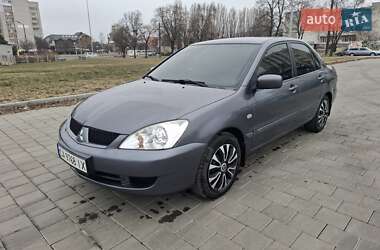 Седан Mitsubishi Lancer 2010 в Черкассах