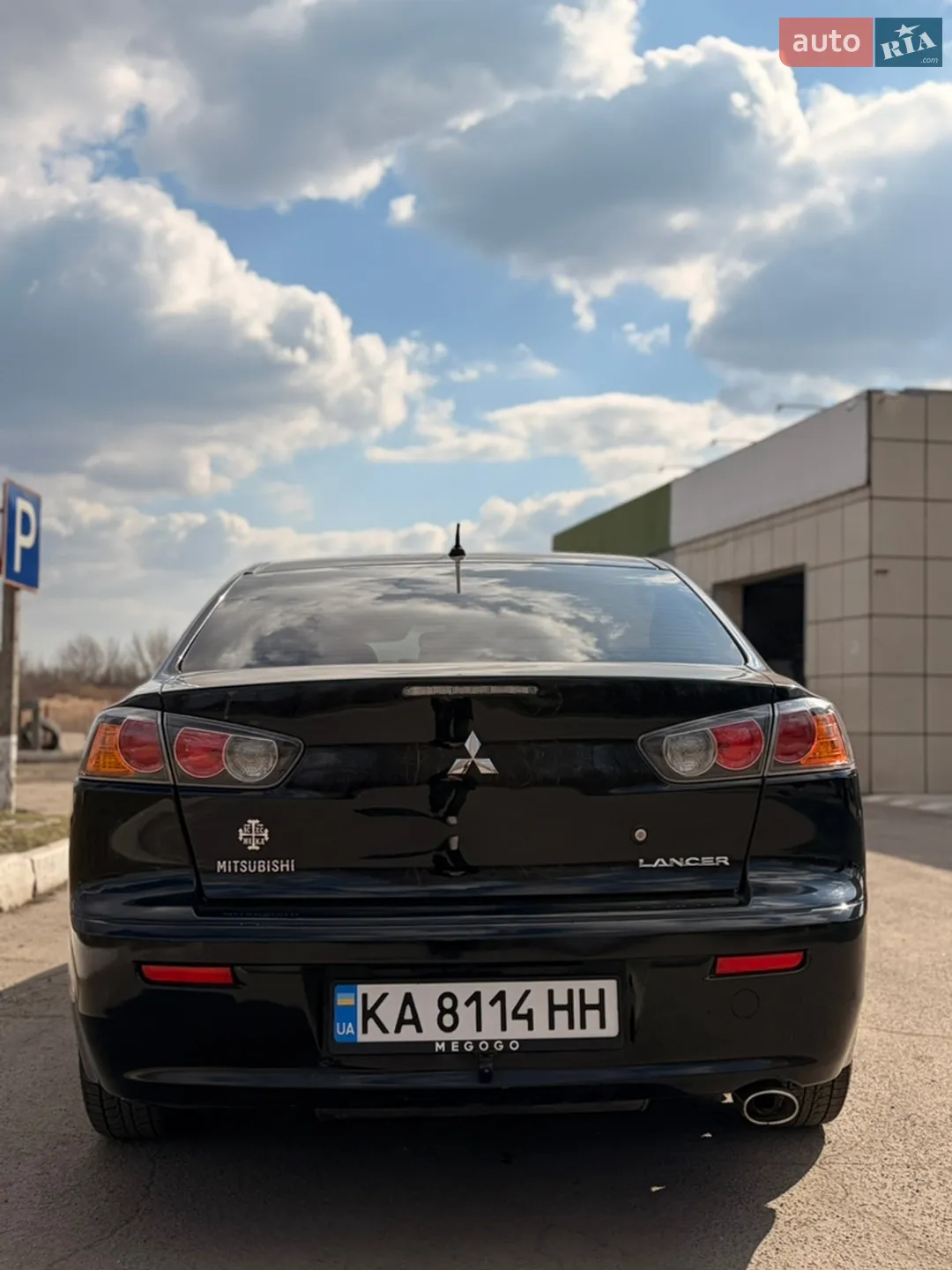 2015 Mitsubishi Lancer - мініатюра 15