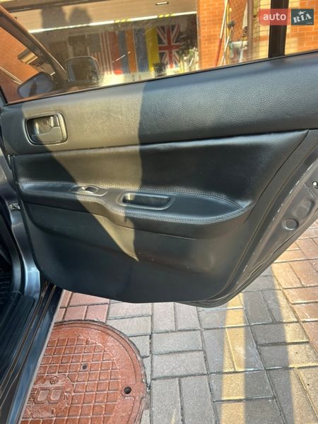 Седан Mitsubishi Lancer 2008 в Киеве