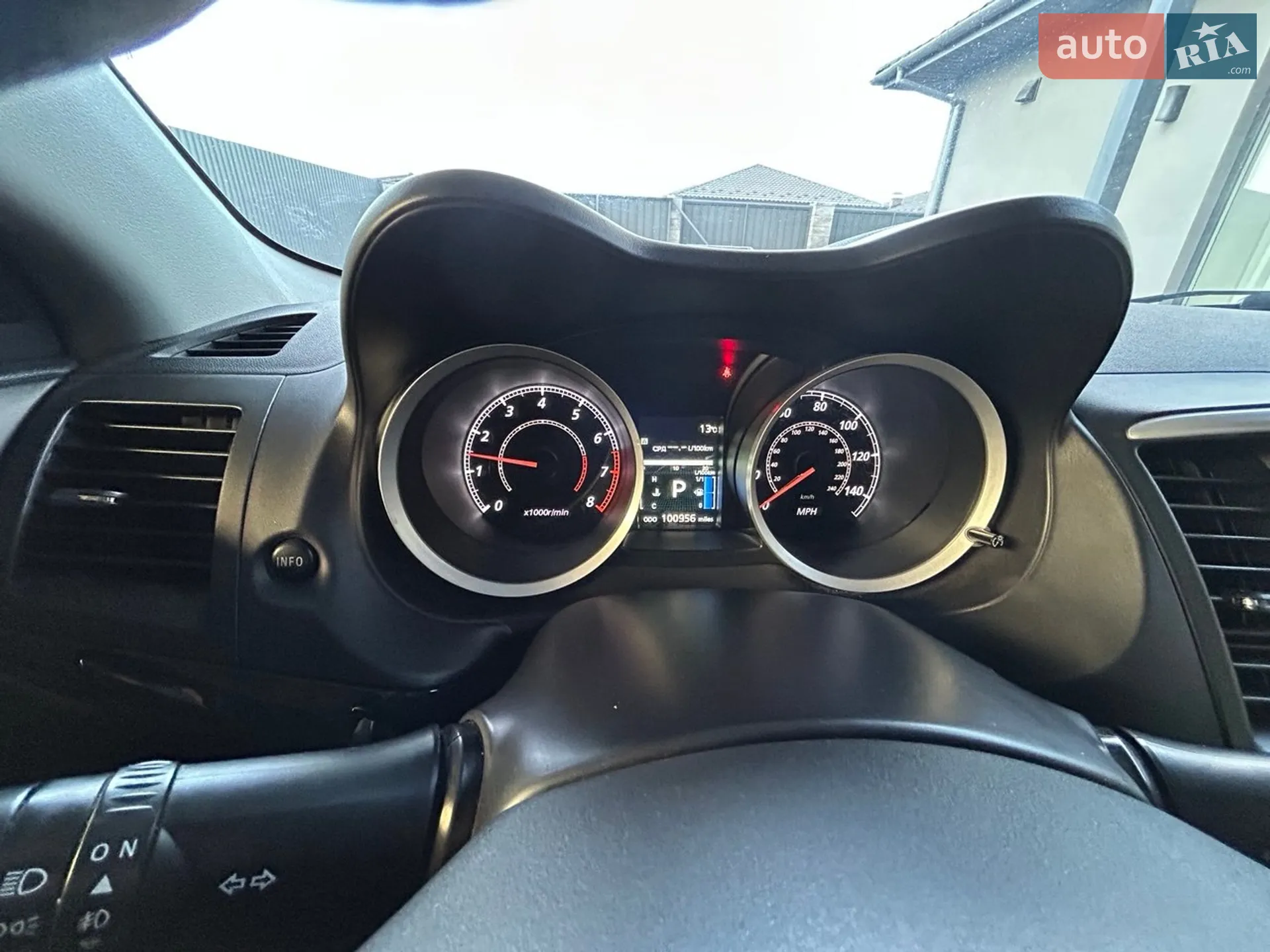2015 Mitsubishi Lancer - мініатюра 8