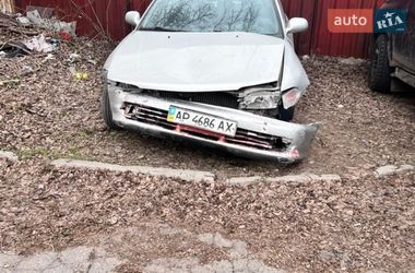 Седан Mitsubishi Lancer 1995 в Запоріжжі