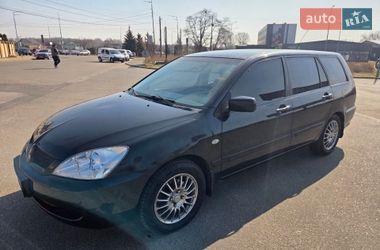 Универсал Mitsubishi Lancer 2007 в Киеве