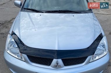 Седан Mitsubishi Lancer 2006 в Одессе