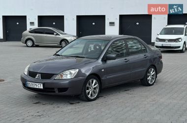 Седан Mitsubishi Lancer 2006 в Хмельницком