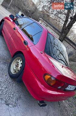 Седан Mitsubishi Lancer 1993 в Кропивницькому