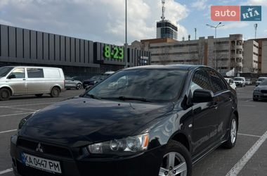 Хэтчбек Mitsubishi Lancer 2009 в Киеве