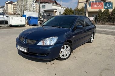 Седан Mitsubishi Lancer 2006 в Києві