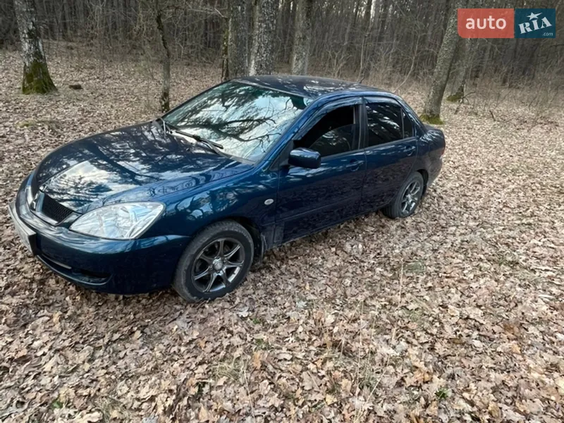 Mitsubishi Lancer 2008 VIN JMBSNCS3A8U001441 фото оголошення 20 з 51