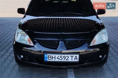 Седан Mitsubishi Lancer 2004 в Одесі