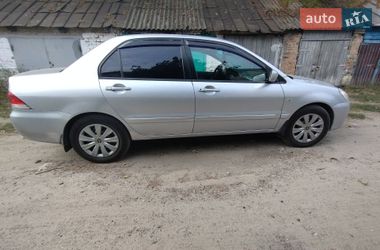 Седан Mitsubishi Lancer 2005 в Киеве