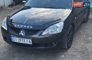 Седан Mitsubishi Lancer 2005 в Запоріжжі