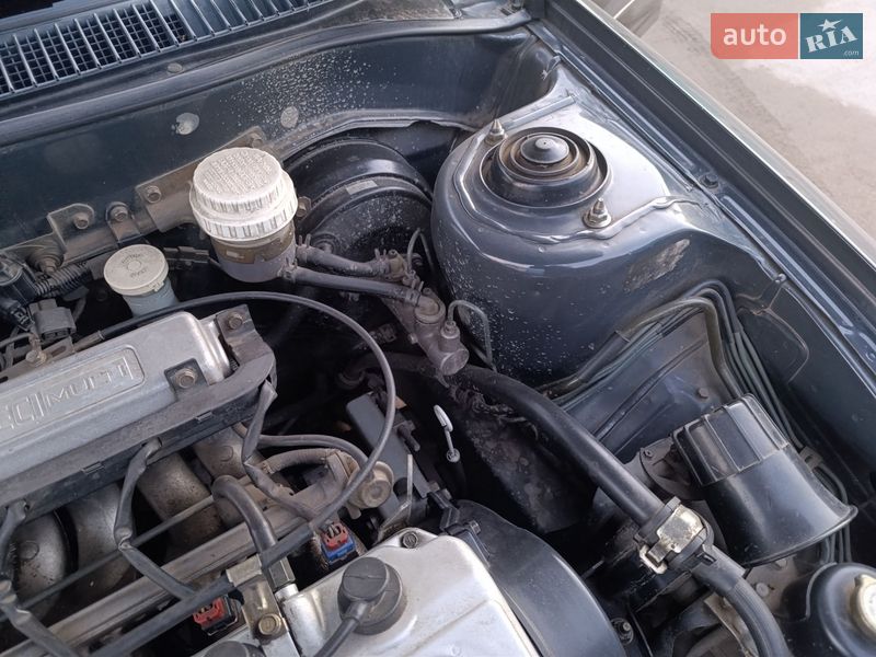 Универсал Mitsubishi Lancer 1993 в Николаеве фото 9 Универсал Mitsubishi Lancer 1993 в Николаеве