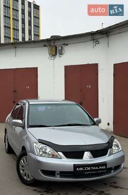 Седан Mitsubishi Lancer 2008 в Вінниці