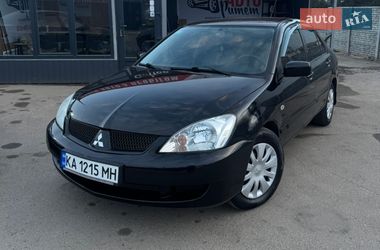 Седан Mitsubishi Lancer 2008 в Кам'янці