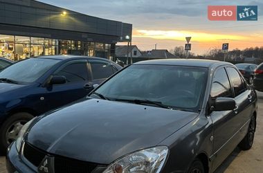 Седан Mitsubishi Lancer 2008 в Києві