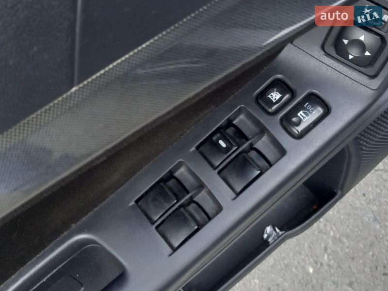 Седан Mitsubishi Lancer 2007 в Днепре фото 8 Седан Mitsubishi Lancer 2007 в Днепре