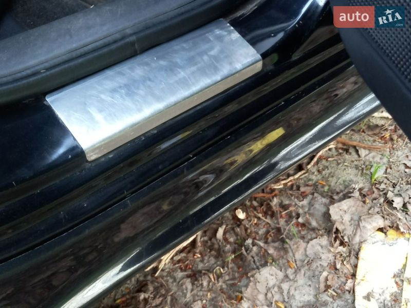 Седан Mitsubishi Lancer 2007 в Днепре фото 16 Седан Mitsubishi Lancer 2007 в Днепре