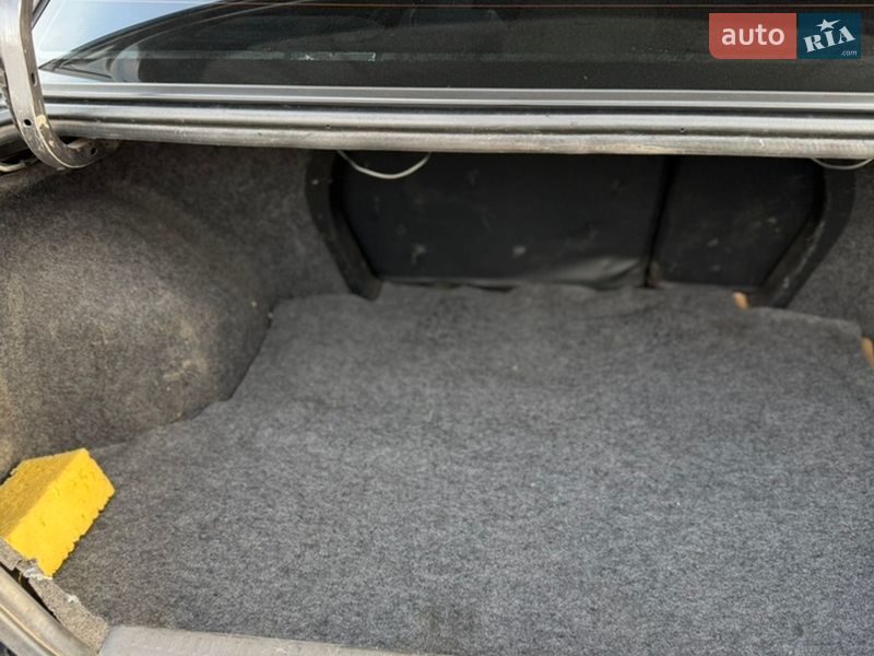 Седан Mitsubishi Lancer 2007 в Днепре