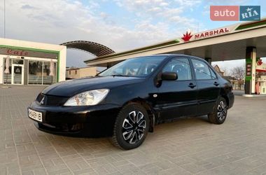 Седан Mitsubishi Lancer 2008 в Житомирі