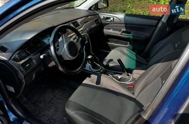 Седан Mitsubishi Lancer 2006 в Николаеве