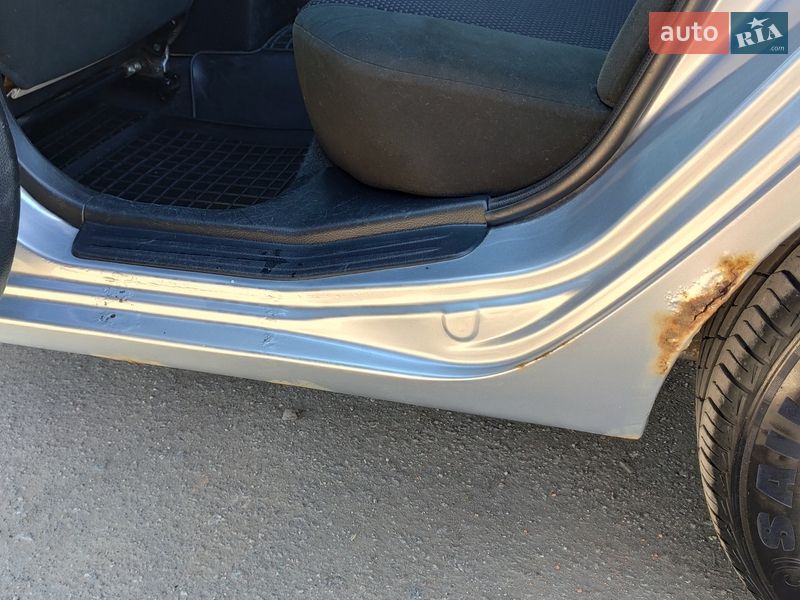 Седан Mitsubishi Lancer 2008 в Виннице фото 8 Седан Mitsubishi Lancer 2008 в Виннице