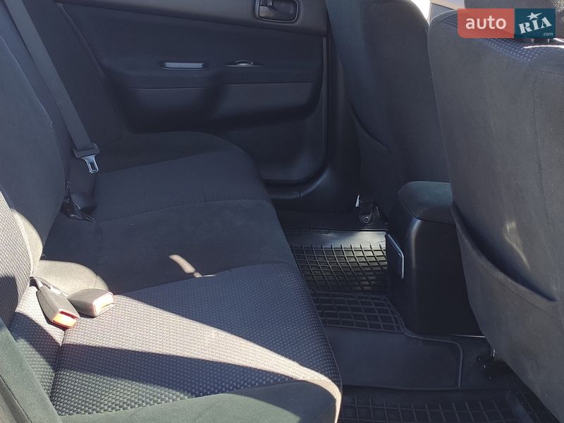 Седан Mitsubishi Lancer 2008 в Виннице фото 15 Седан Mitsubishi Lancer 2008 в Виннице