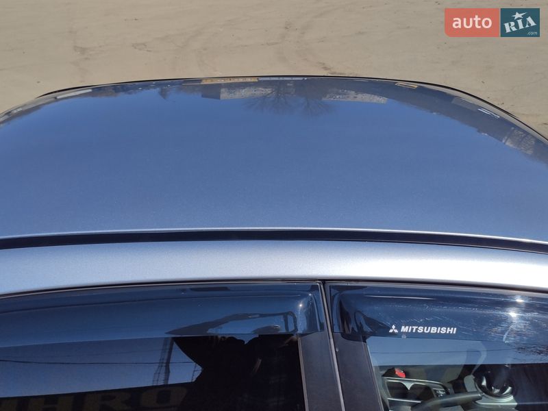 Седан Mitsubishi Lancer 2008 в Виннице фото 38 Седан Mitsubishi Lancer 2008 в Виннице