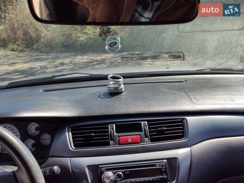 Седан Mitsubishi Lancer 2008 в Виннице фото 54 Седан Mitsubishi Lancer 2008 в Виннице