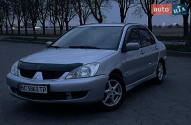 Седан Mitsubishi Lancer 2008 в Володимирі