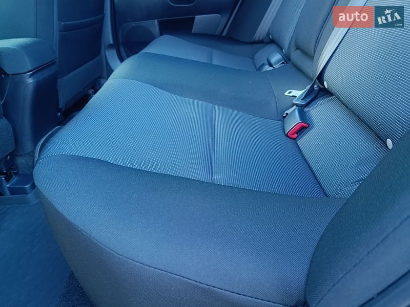 Седан Mitsubishi Lancer 2008 в Киеве