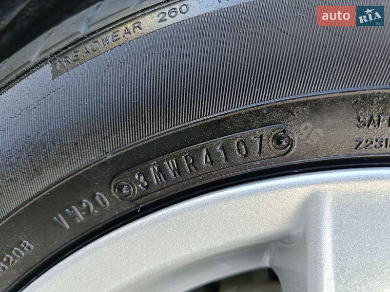 Седан Mitsubishi Lancer 2008 в Киеве