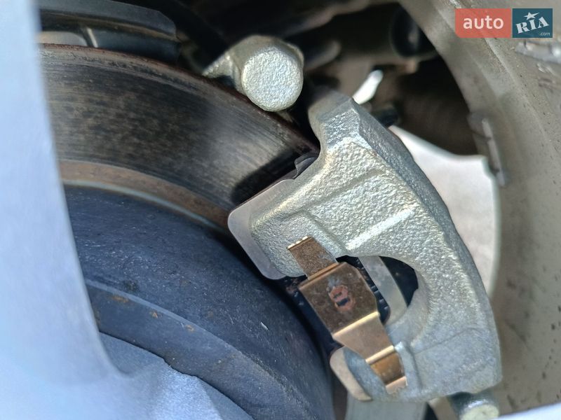 Седан Mitsubishi Lancer 2008 в Киеве