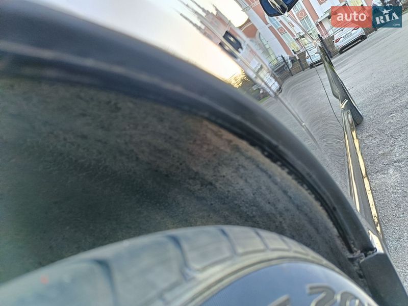 Седан Mitsubishi Lancer 2008 в Киеве