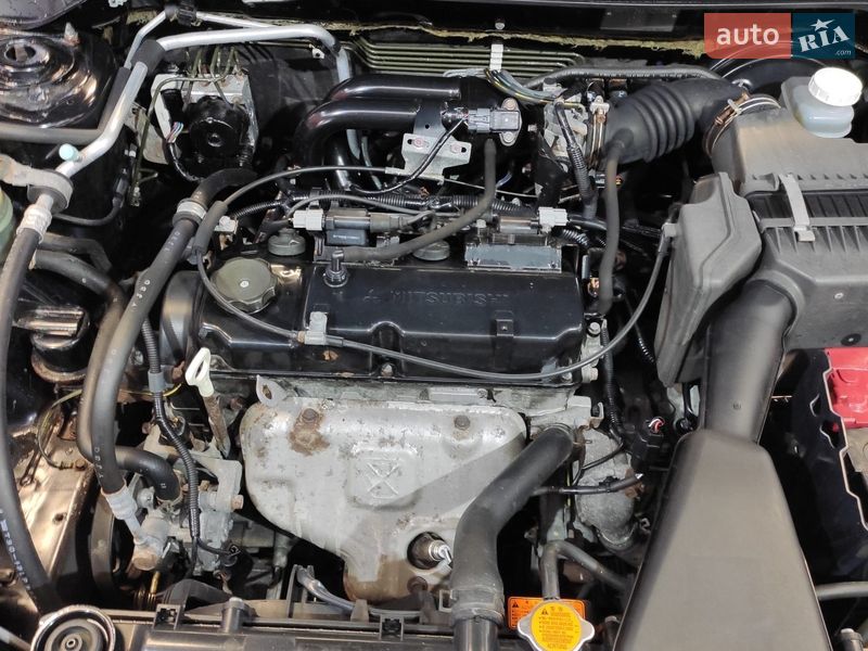 Универсал Mitsubishi Lancer 2007 в Киеве