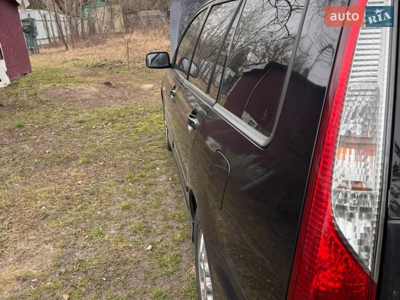 Универсал Mitsubishi Lancer 2007 в Киеве