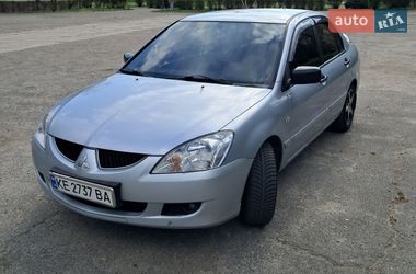 Седан Mitsubishi Lancer 2005 в Кам'янському