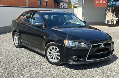 Седан Mitsubishi Lancer 2012 в Киеве