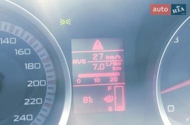 Седан Mitsubishi Lancer 2007 в Києві
