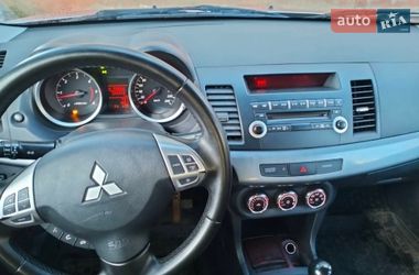 Хэтчбек Mitsubishi Lancer 2010 в Житомире