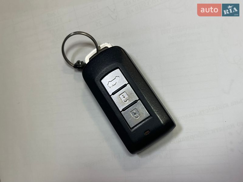 Седан Mitsubishi Lancer 2008 в Ужгороді