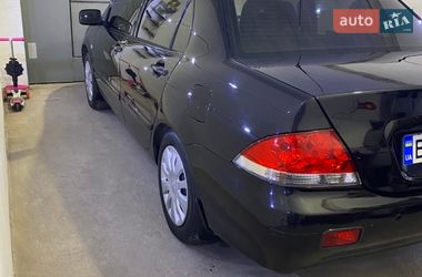 Седан Mitsubishi Lancer 2005 в Хмельницькому