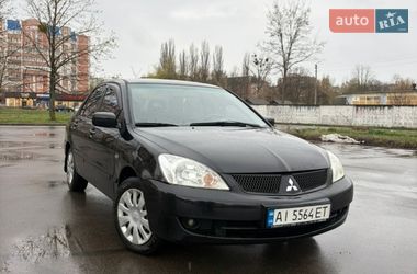 Седан Mitsubishi Lancer 2006 в Белой Церкви