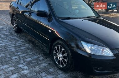 Седан Mitsubishi Lancer 2004 в Первомайську